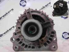 Volkswagen Polo 2006-2008 9N3 1.2 6v Alternator BUD 037903025M